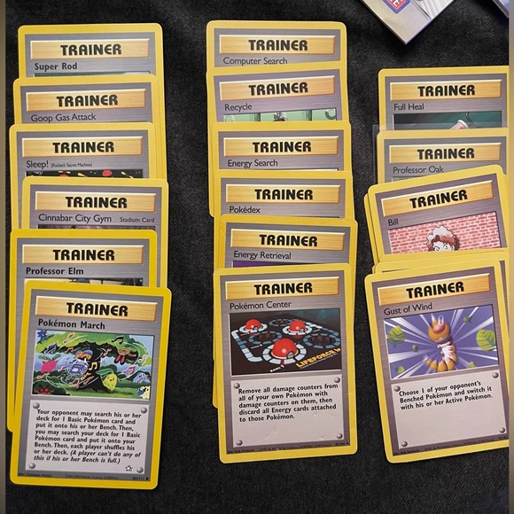 Pokémon cards (295 of them) - Picture 4 of 12
